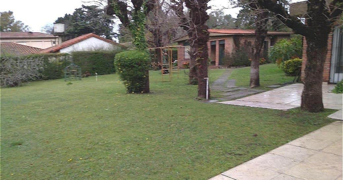 Casa en Venta en San Ignacio - Italia 3613 - B° San Ignacio -  San Miguel