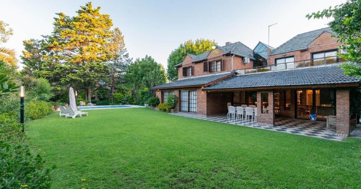 Casa en Venta en Los Cardales - Country Los Cardales