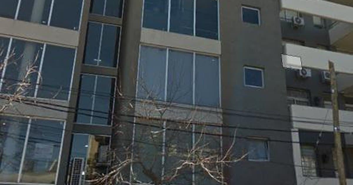 Oficina en Venta en San Fernando - Av. Pres. Tte. Gral. J. D. PERON al 2300 3 "D"