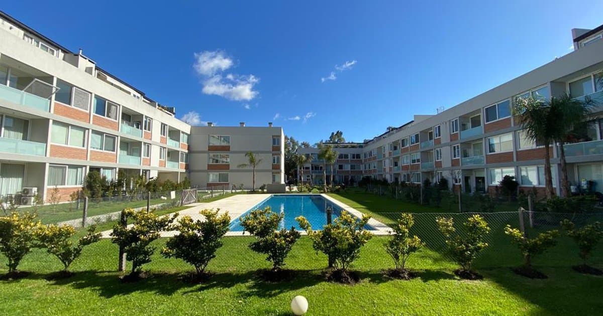 Departamento en Venta en Villa Los Remeros - Olivares al 200 - Villa Los Remeros