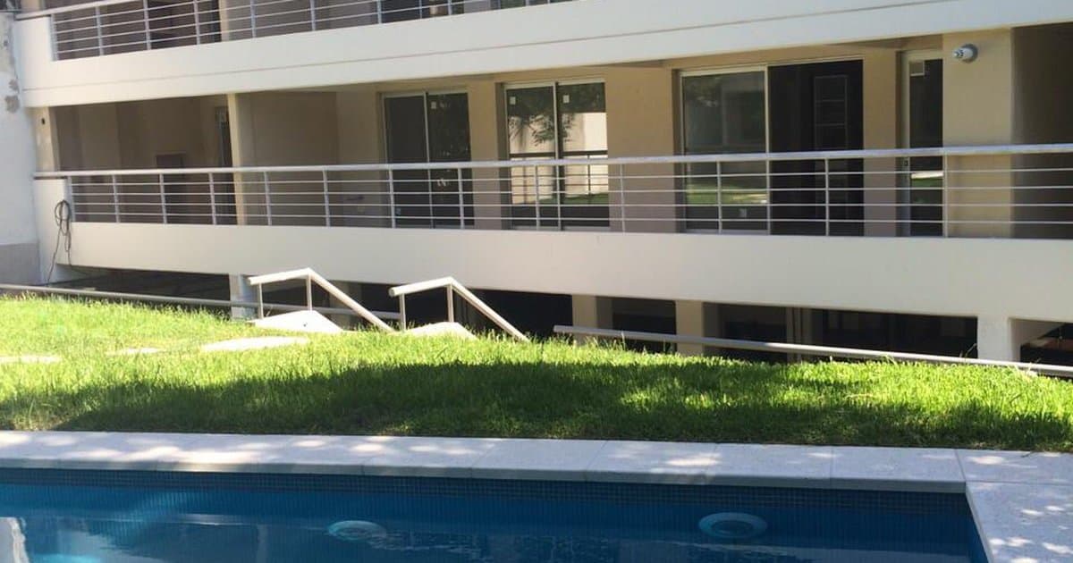 Departamento en Venta en Punta Chica - Av. LIBERTADOR 3274 1° "E" Punta Chica