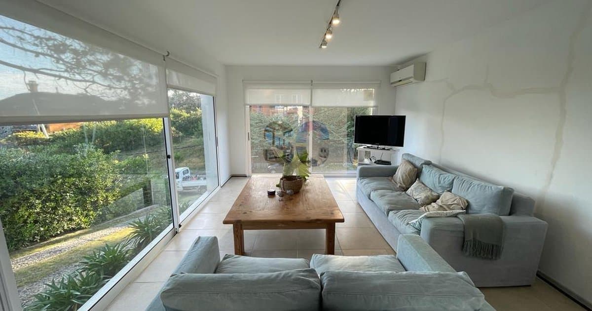 Casa en Alquiler temporario-Alquiler-Venta en Montoya - Montoya