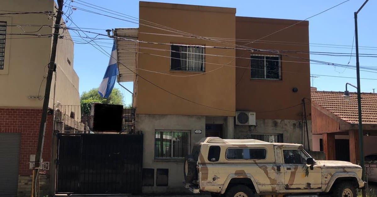 Casa en Venta en Beccar Alto - Lynch 2141