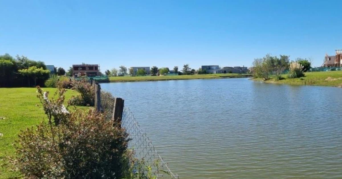 Terreno en Venta en El Canton - El Canton - Barrio Islas
