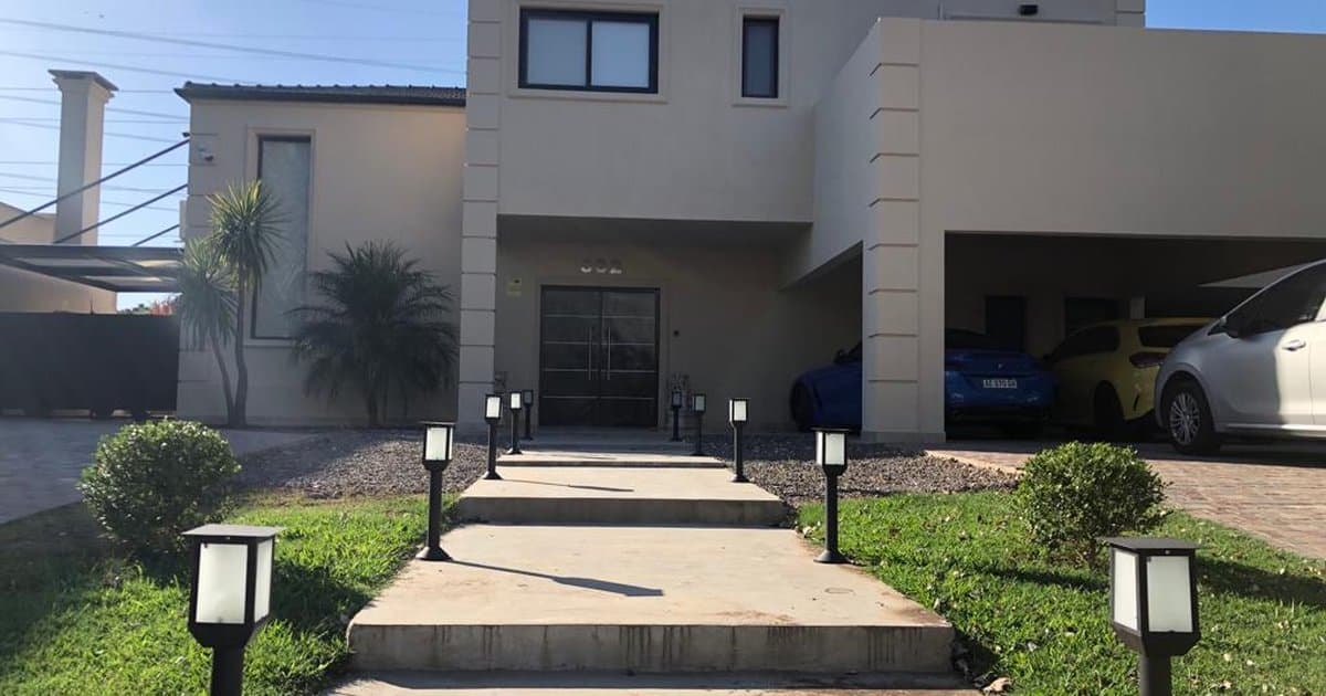 Casa en Venta en Belen De Escobar - Barrio SEPTIEMBRE