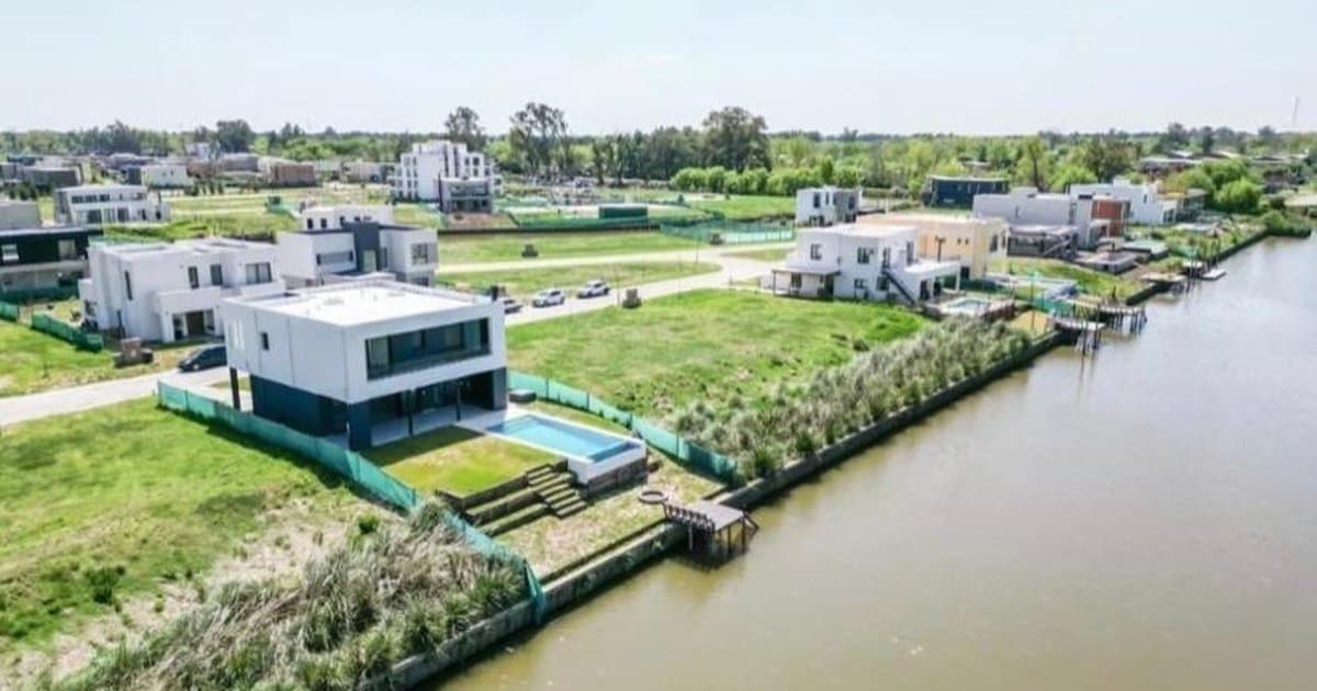 Terreno en Venta en El Canal - El Canal - Villanueva