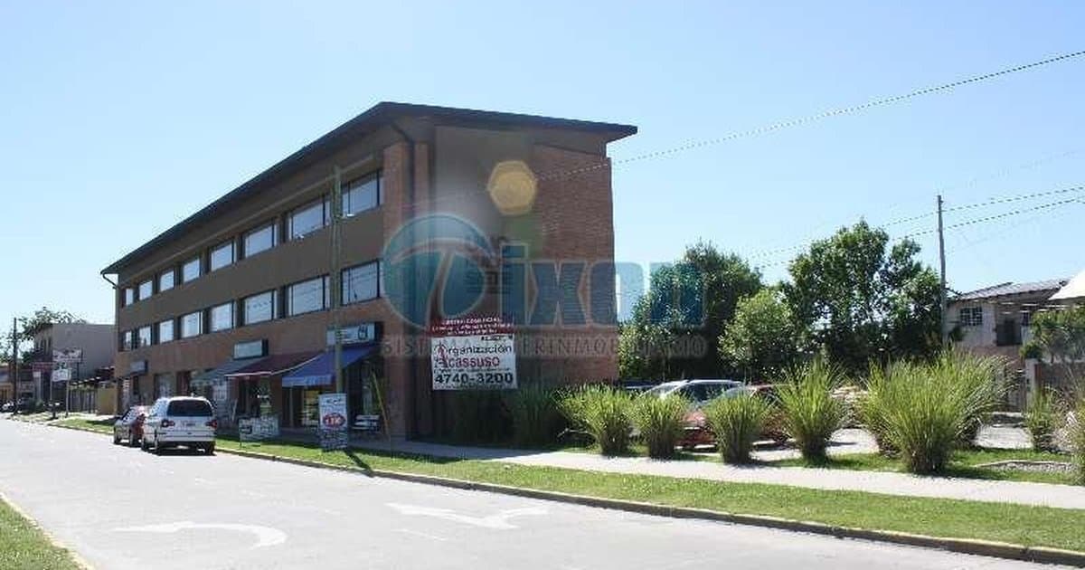 Oficina en Venta en General Pacheco - RUTA 197 al 0