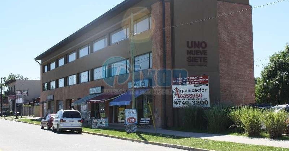 Oficina en Venta en General Pacheco - RUTA 197 al 0