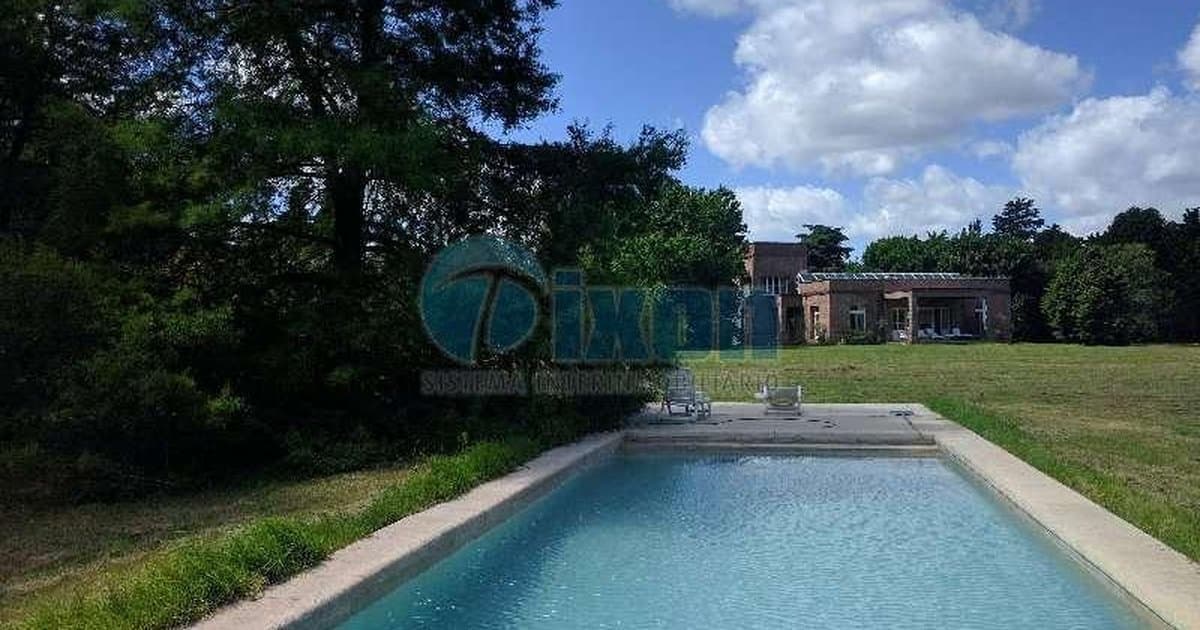 Chacra en Venta en Belen De Escobar - CHACRA - Belen de Escobar - BOOTE al 0