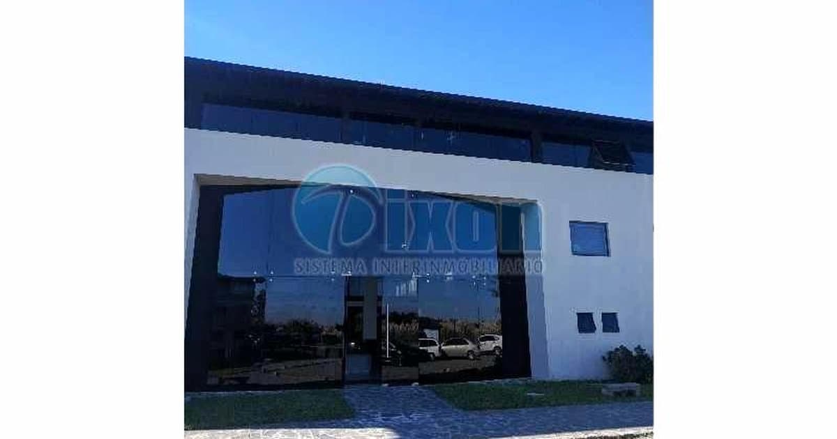 Oficina en Venta en Nordelta - Oficina en Venta