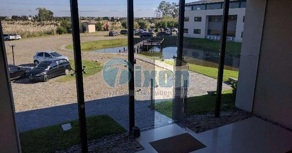 Oficina en Venta en Benavidez - RUTA 27 al 8800