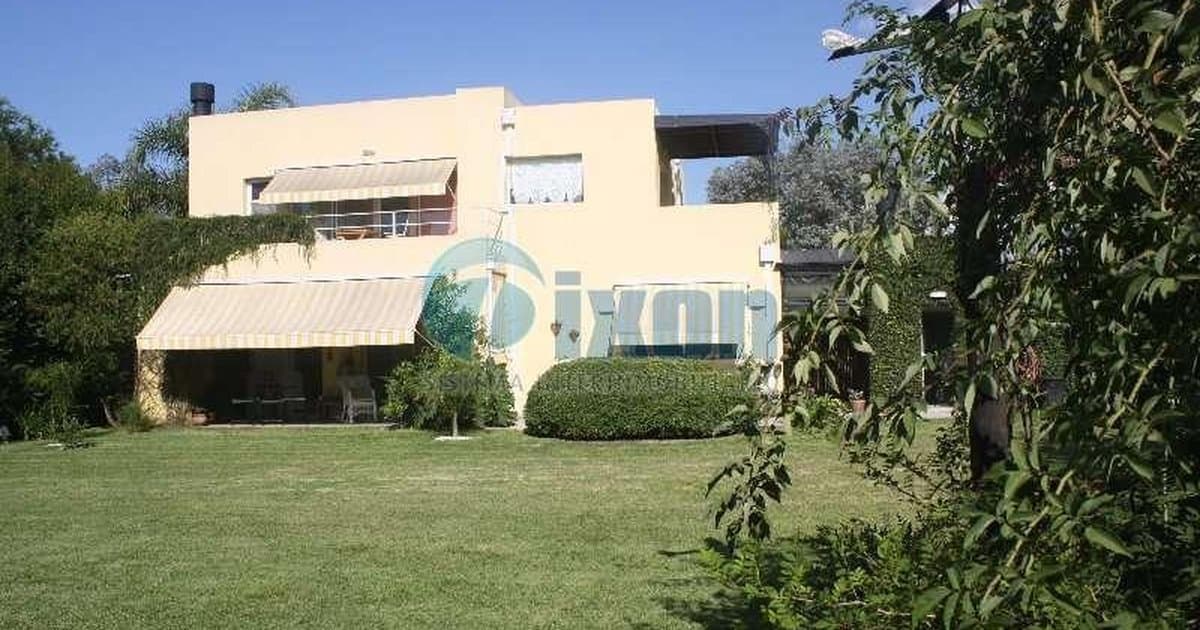 Casa en Venta en San Andres - Espectacular casa en Venta en Villa Nueva - Barrio San Andrés -