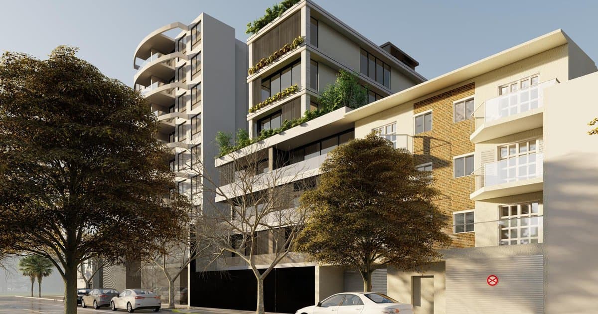 Departamento en Venta en S.Isi.-Vias/Rolon - VASS CENTENARIO - Av. Centenario 1077 - UF 8 - 2° Piso ContraFrente