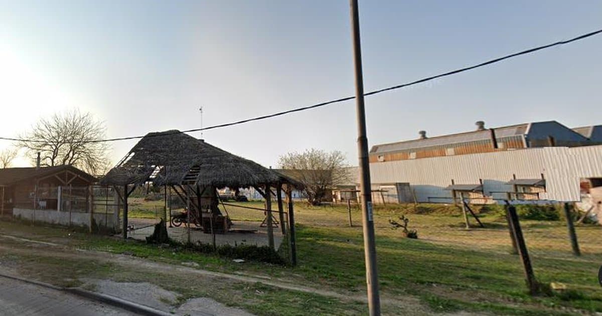 Terreno en Venta en Boulogne Sur Mer - Colectora Este Panamericana y Camino del Buen Ayre