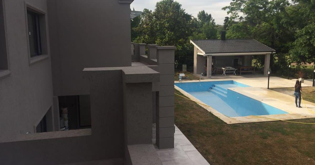 Casa en Venta en Pilar - Casa en Venta Village Country Club - Pilar