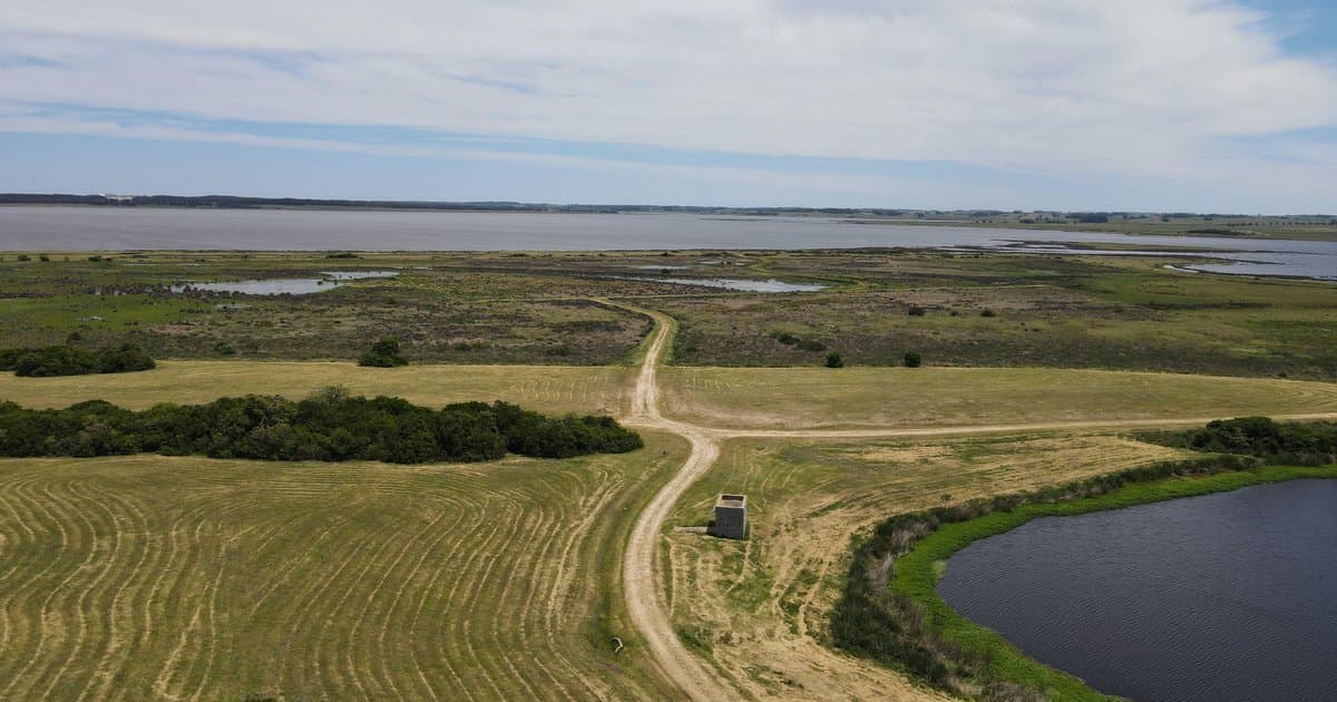 Chacra en Venta en Chacra Las Coronillas - Las Coronillas, José Ignacio