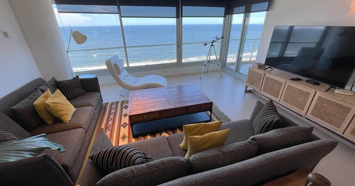Apartamento en Alquiler temporario-Alquiler-Venta en Playa Brava - Playa Brava