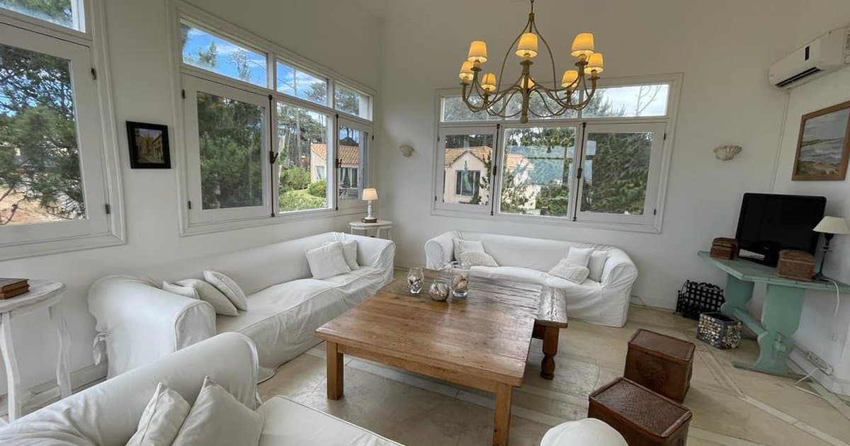 Casa en Venta-Alquiler-Alquiler temporario en Laguna Blanca  - Laguna Blanca