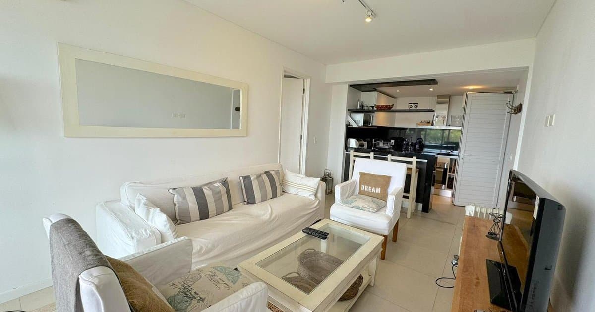 Apartamento en Alquiler temporario-Venta en Otras - Otras