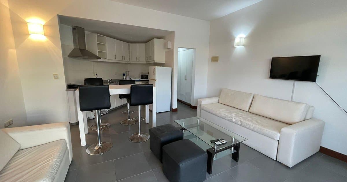 Apartamento en Alquiler-Venta en Bikini - Bikini