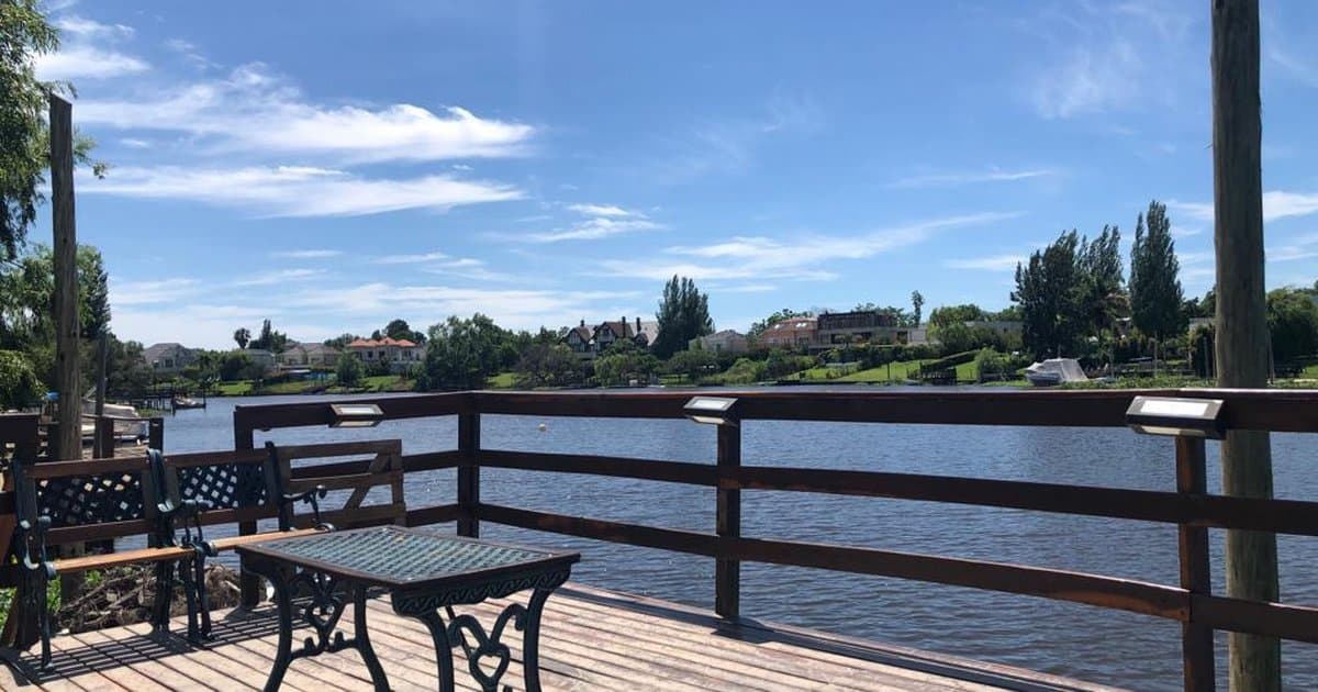 Casa en Venta-Alquiler en Santa Catalina - Santa Catalina - Villanueva - Al Rio