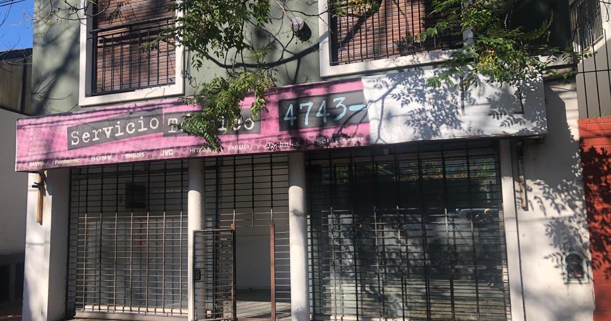 Local en Venta en San Isidro - Primera Junta 215 san Isidro