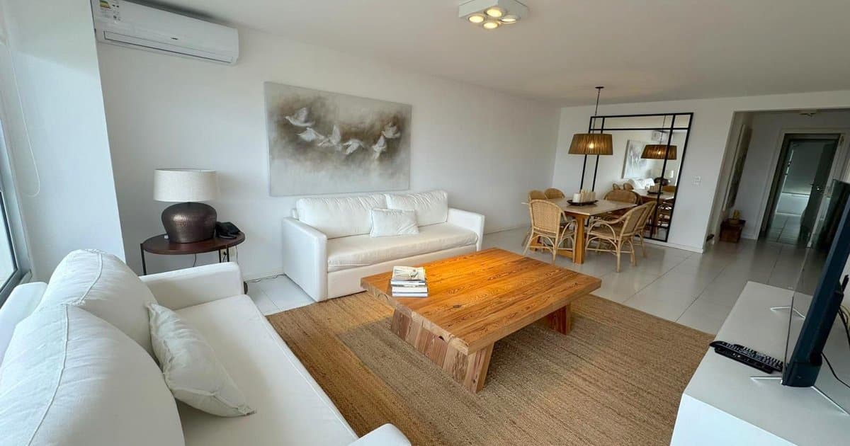 Apartamento en Alquiler-Alquiler temporario-Venta en Montoya - Montoya