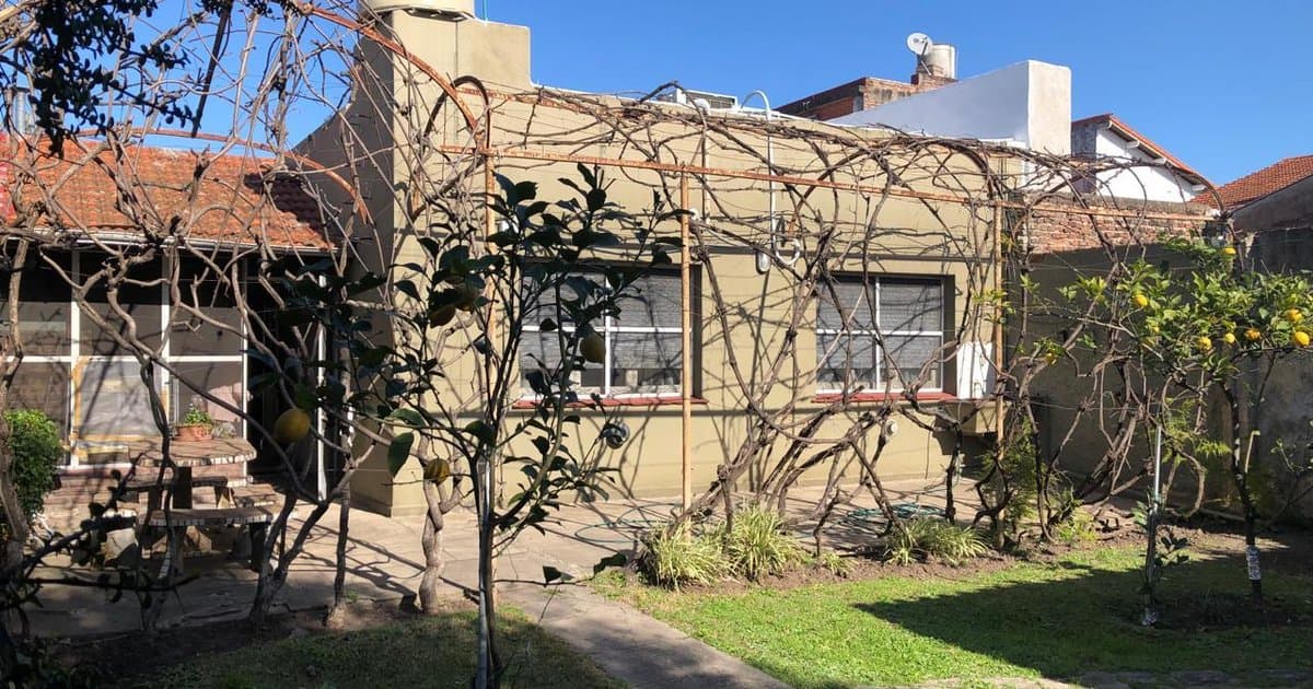 Casa en Venta en Mart.-Fleming/Panam. - Hipólito Yrigoyen 2757 Martínez