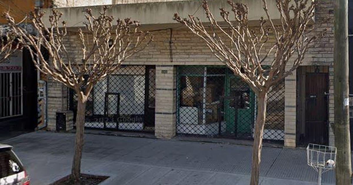 Local en Venta en Mart.-Fleming/Panam. - Hipólito Yrigoyen 2763 Martínez