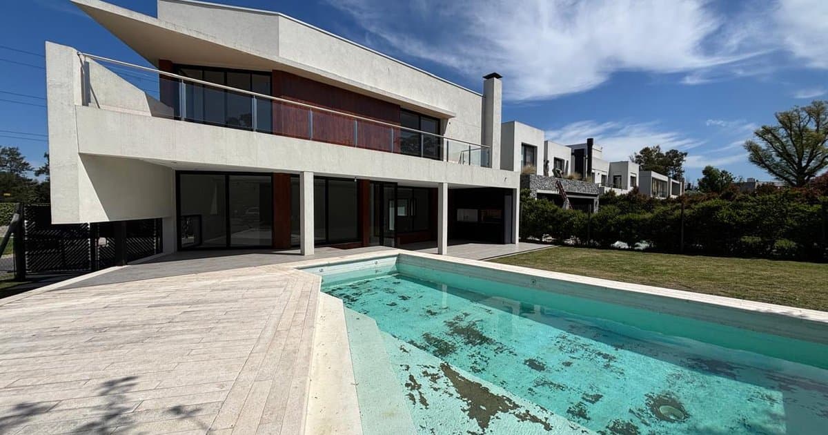 Casa en Venta en La Horqueta - Carlos Tejedor 1590 La Horqueta
