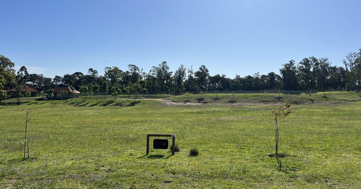 Terreno en Venta en La Barra - Pueblo Mio Chacras del Golf