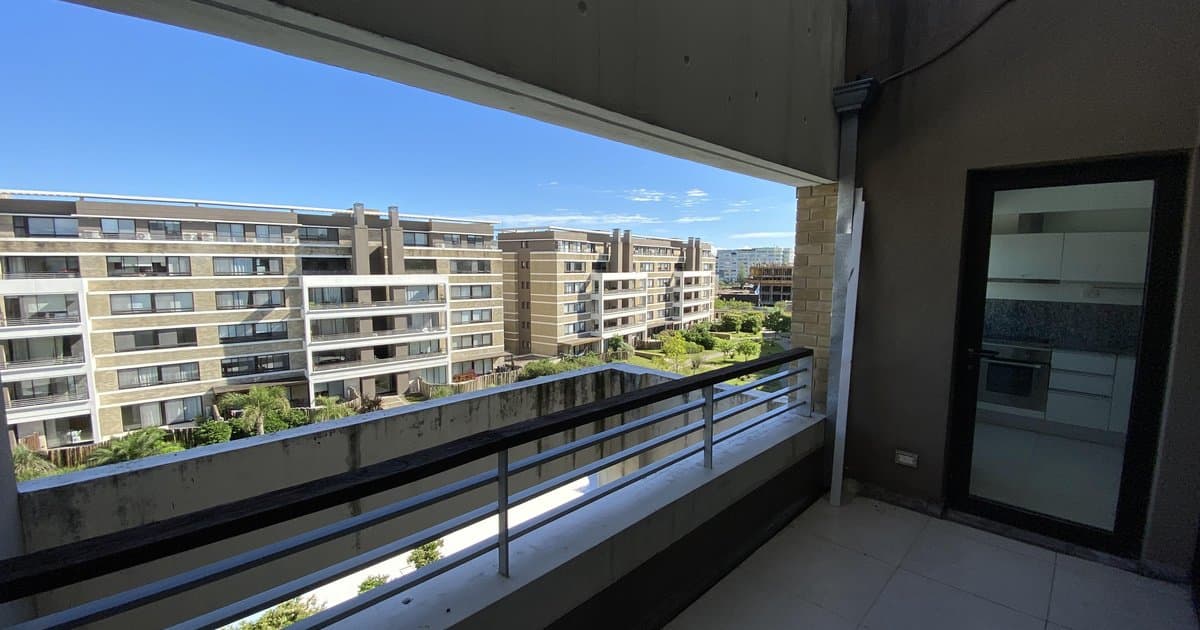 Departamento en Venta en Quartier - B° Cerrado Nordelta - Quartier