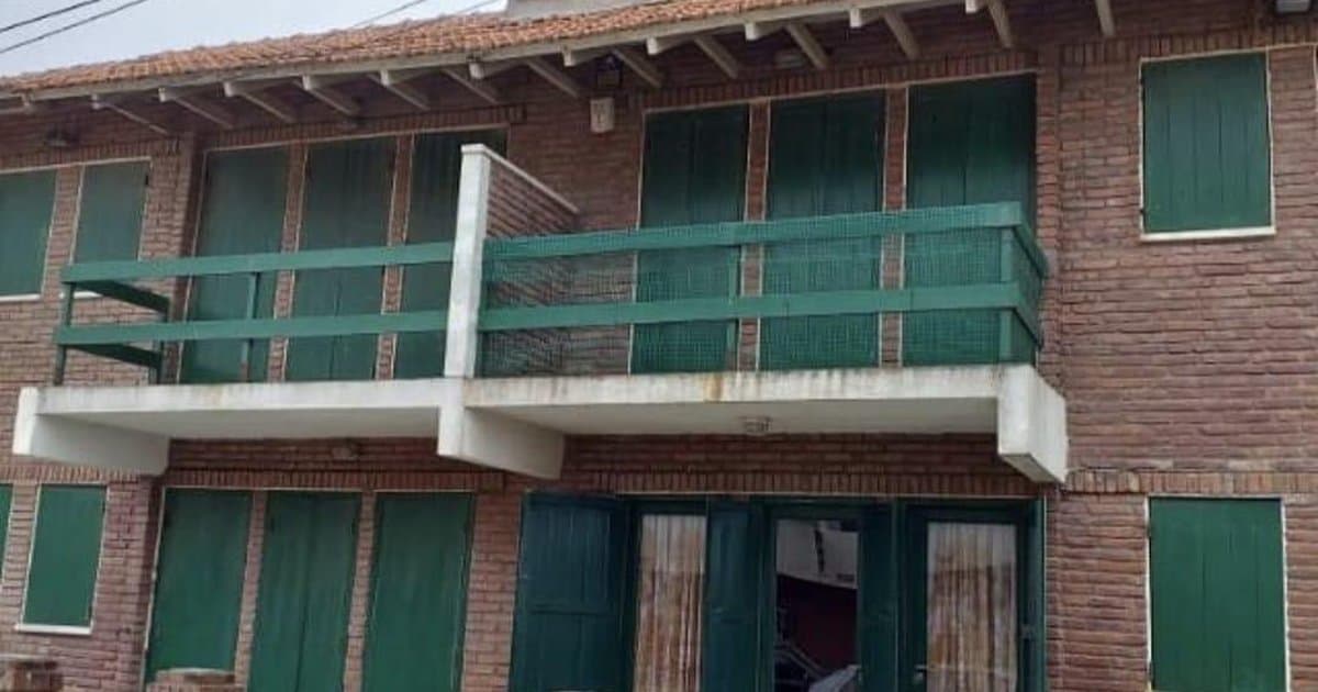 Departamento en Venta en Villa Gesell - Paseo  al 130 y playa