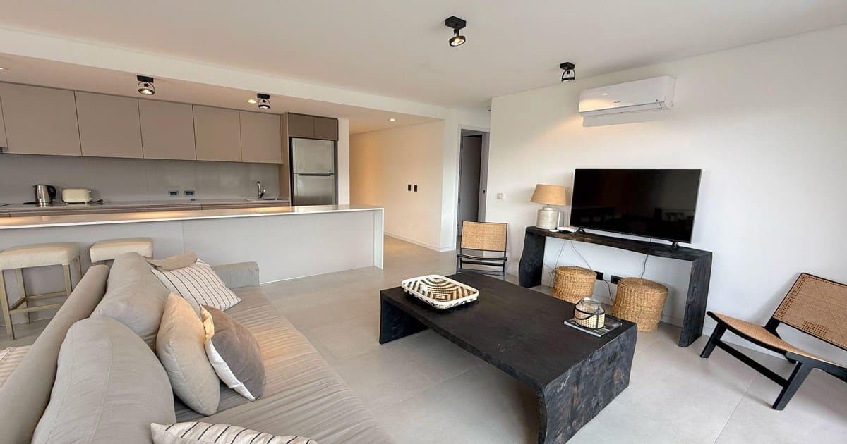 Apartamento en Venta-Alquiler temporario en Laguna Blanca - Laguna Blanca
