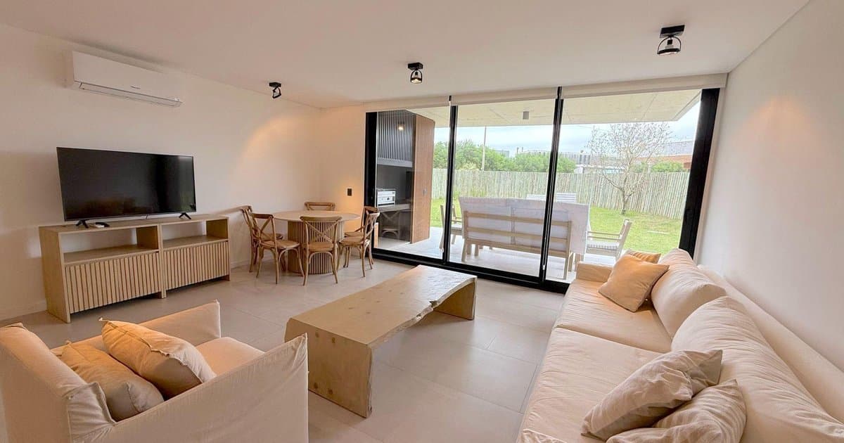 Apartamento en Venta-Alquiler temporario en Laguna Blanca - Laguna Blanca