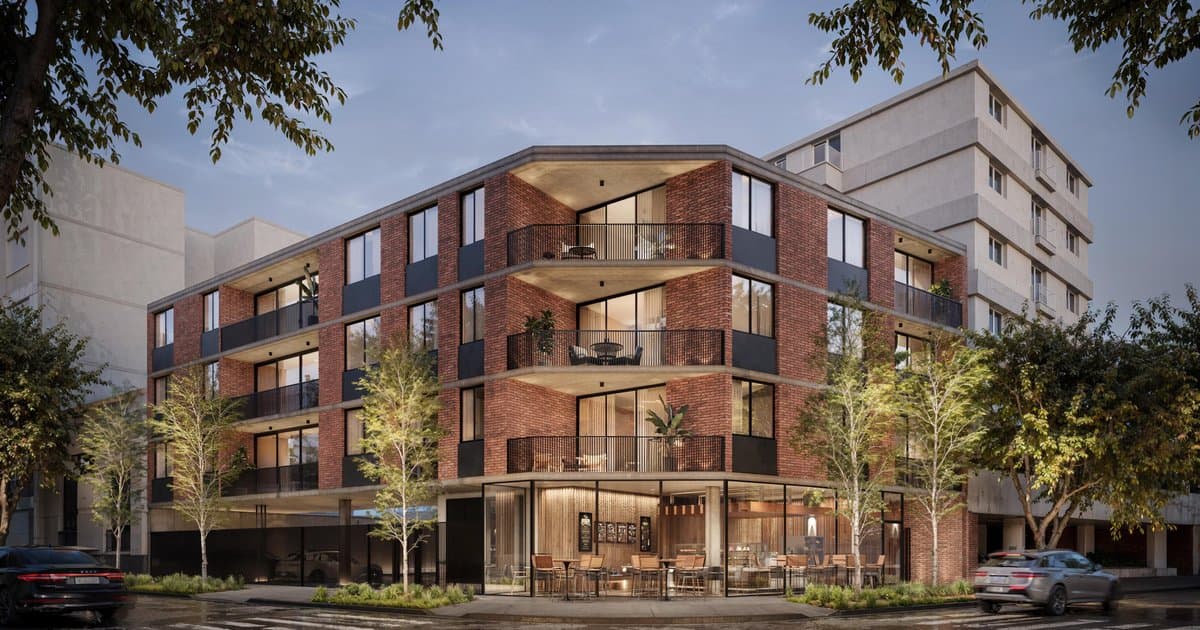 Departamento en Venta en S.Isi.-Centro - DESTRA RESIDENCES Ituzaingo al 200 - Unidad Funcional 8 - 3° piso Esquina