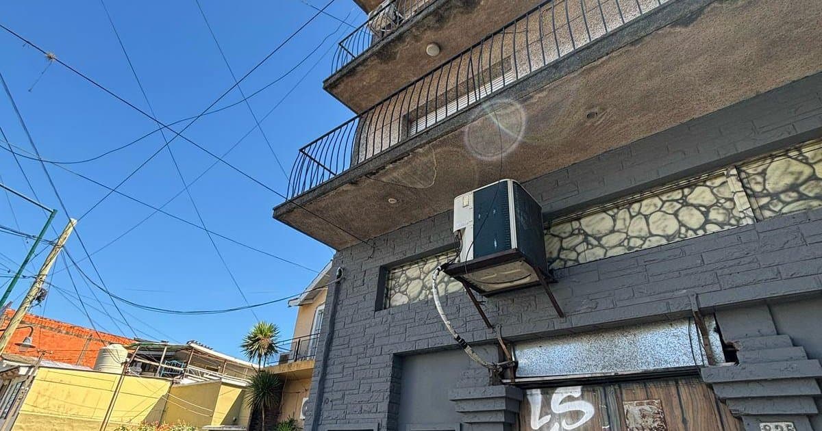 Depósito en Venta en Beccar - Juan B Justo al 800