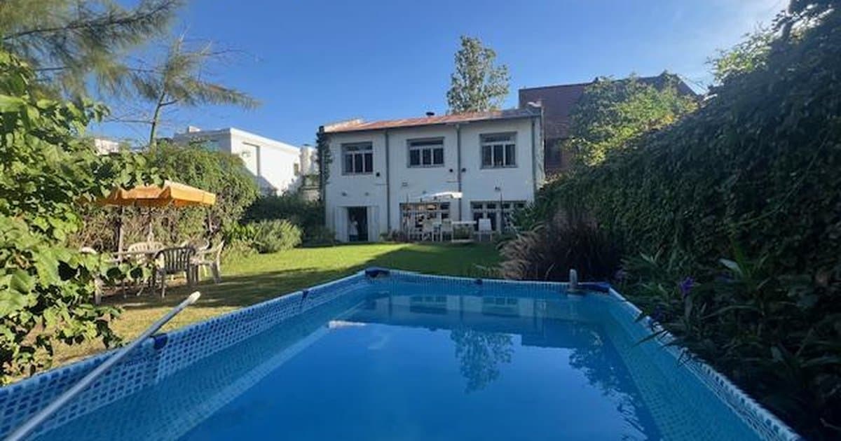 Casa en Venta en La Horqueta - Carlos Tejedor 1945