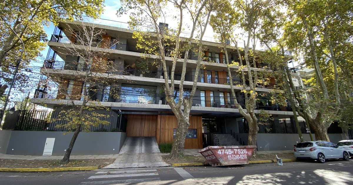 Departamento en Venta en Tigre Residencial - Tigre Vista Terrazas - Lavalle 499