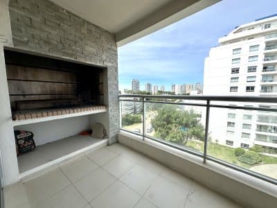 Apartamento en Punta del Este  - Bintang Propiedades
