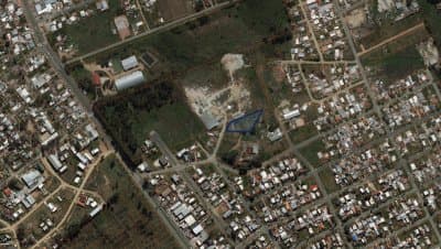 Terreno en Jose Ignacio, José Ignacio