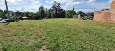 Terreno en venta Laguna Garzon