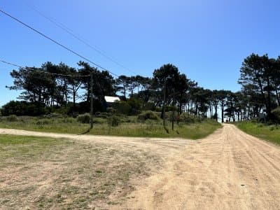 Terreno en Punta del Este, Mansa