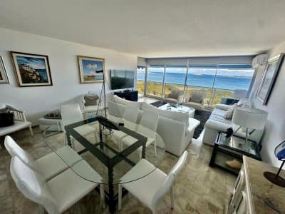 Apartamento en venta en Torre Aquarela, Playa Mansa