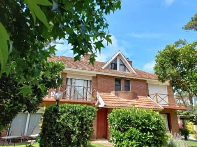 Casa en La Barra, La Barra