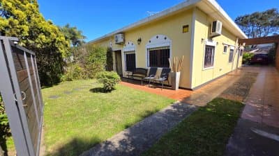 Casa en La Barra, La Barra