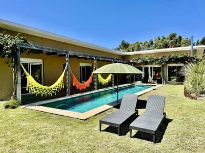 Casa en Punta del Este, Brava