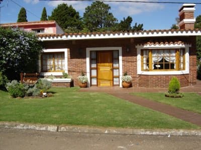 Casa en Punta del Este, Roosevelt