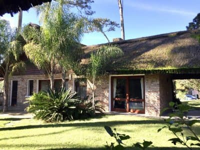 Casa en Punta del Este, Roosevelt