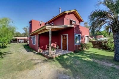 Casa en Punta Ballena, Punta Ballena